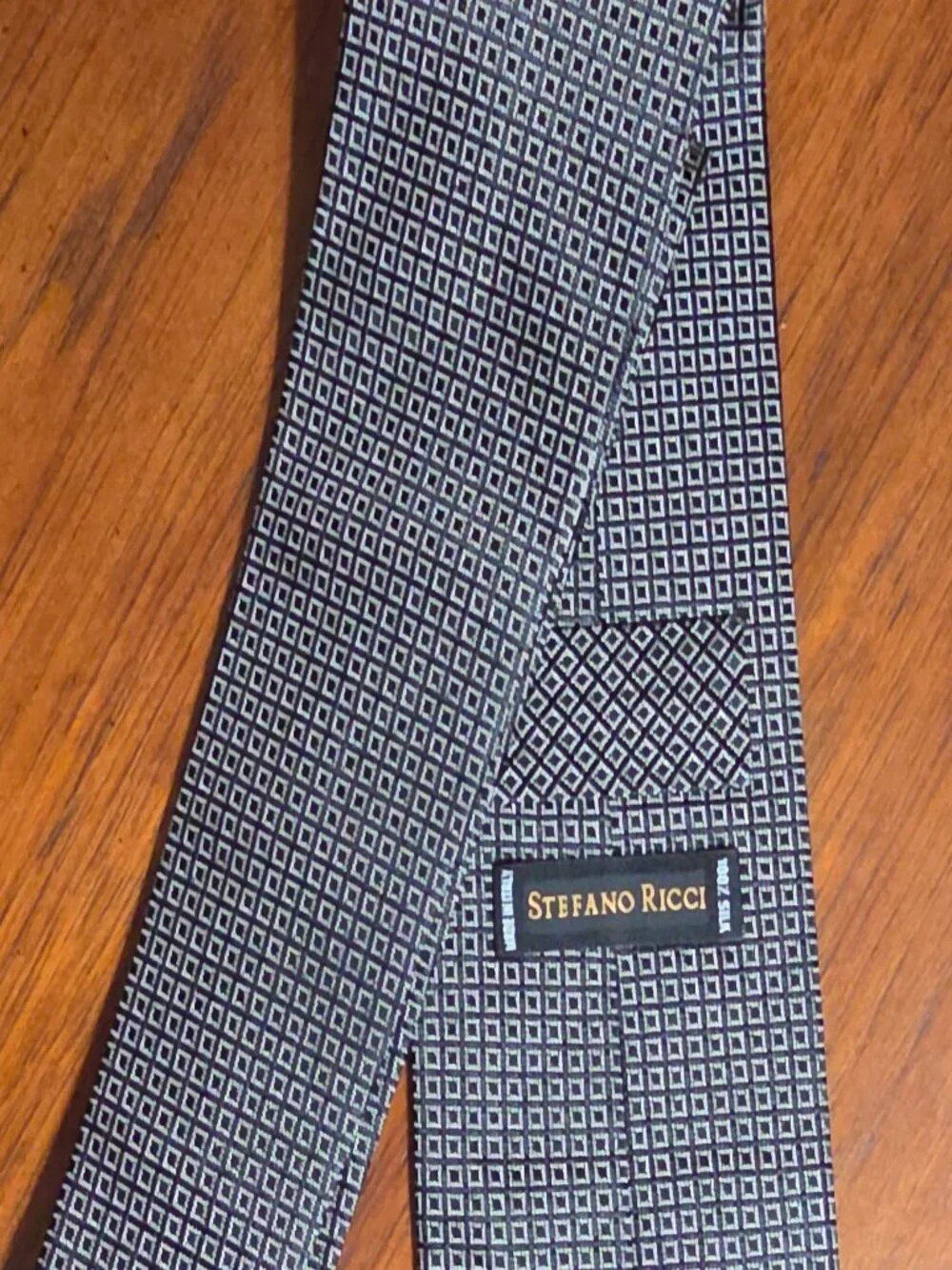 Stefano Ricci authentic stefano
